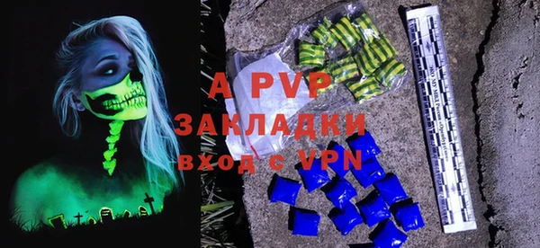 винт Рославль